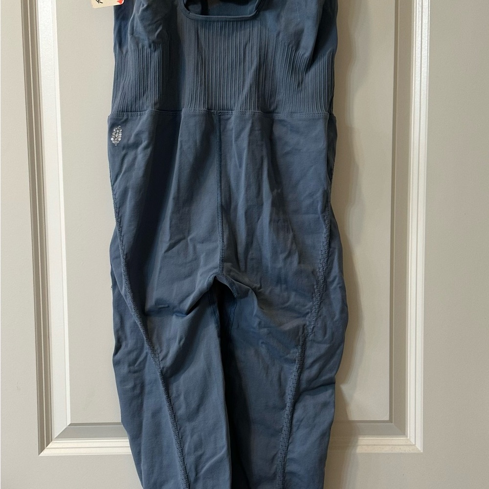 FP movement x hatch good karma onesie M/L - Picture 3 of 6